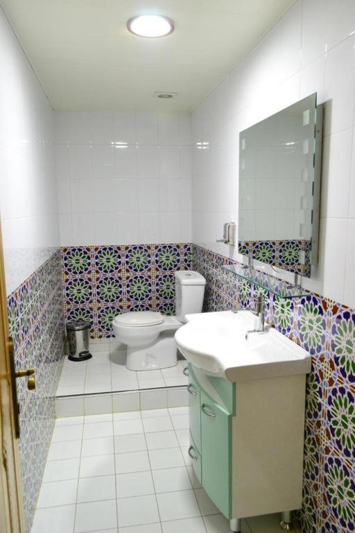 Hotel Asl Bukhara Eksteriør bilde